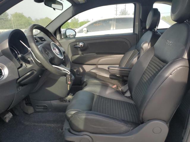 2015 FIAT 500 SPORT - 3C3CFFBR0FT555783