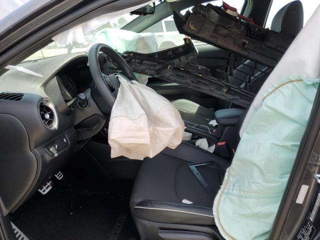 3KPF54AD5PE534343 KIA Forte Gt Line