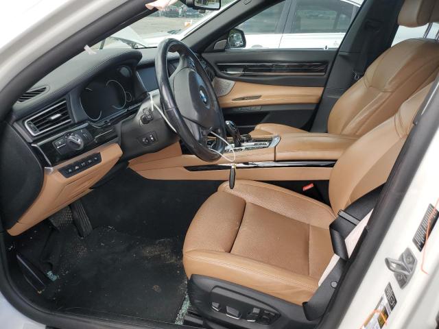 2015 BMW 750LI XDRI - WBAYF8C58FD654427
