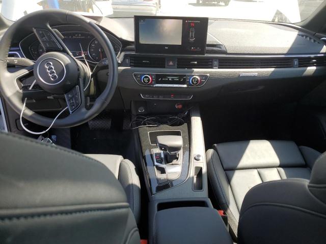 WAUDAAF49PN001723 Audi A4 Premium 45