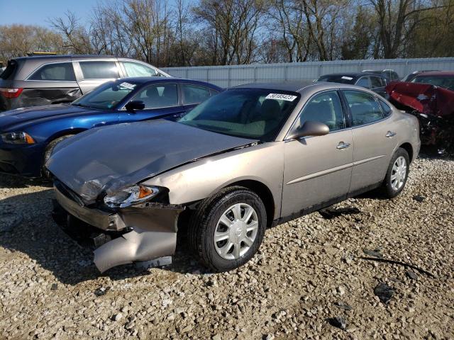 2006 Buick LaCrosse CX