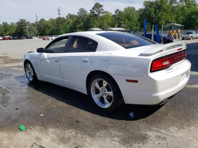 DODGE CHARGER SXT 2013 1
