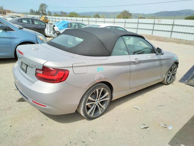 2017 BMW 230I - WBA2K9C5XHV646933