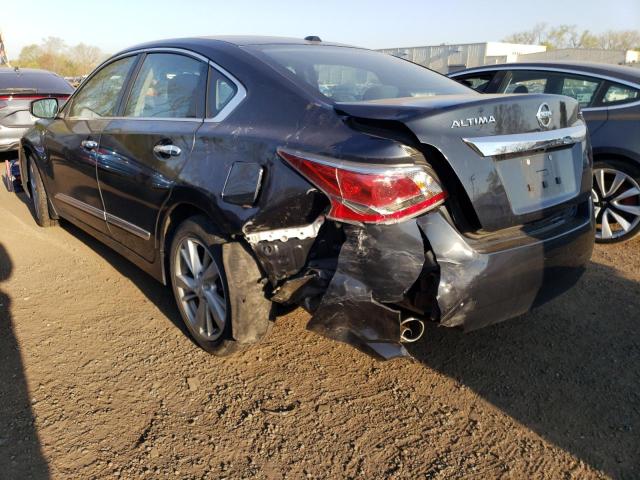 1N4AL3AP3FC199440 Nissan ALTIMA 2.5