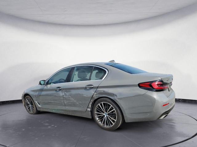 2022 BMW 530XE WBA33AG09NCK96400