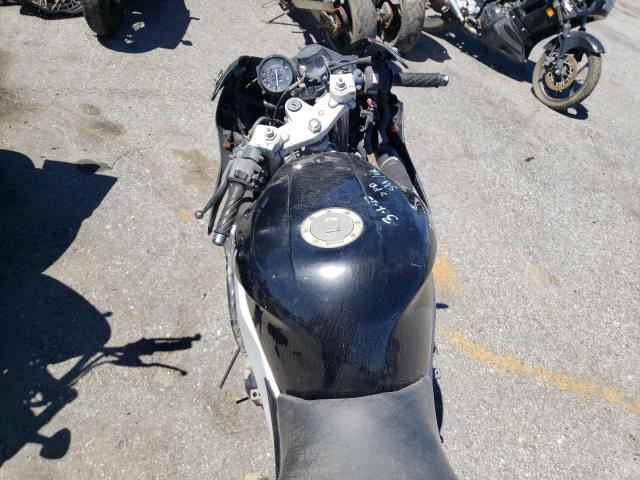 2000 YAMAHA YZF600 R JYA5AHE07YA017728