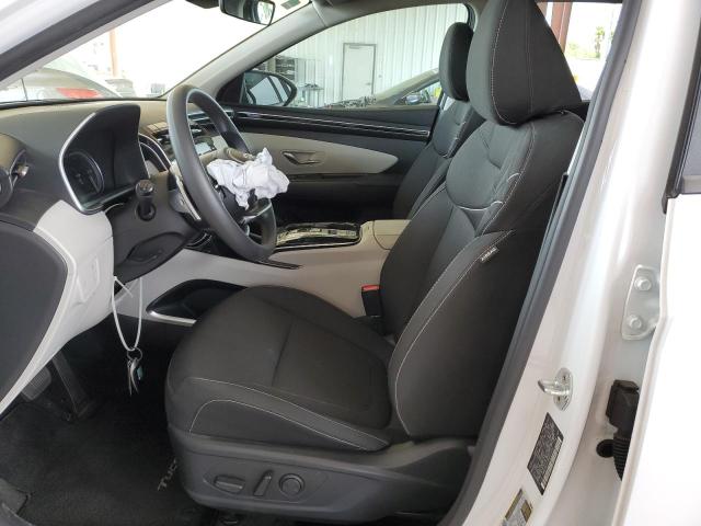 2022 HYUNDAI TUSCON KM8JBCA1XNU020310