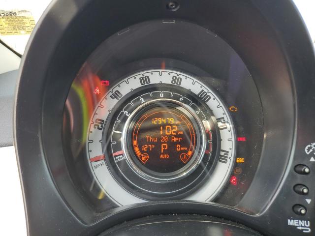 2015 FIAT 500L POP 3C3CFFAR1FT581777