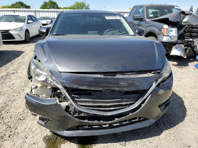 JM1BM1K78G1313654 Mazda 3 SPORT