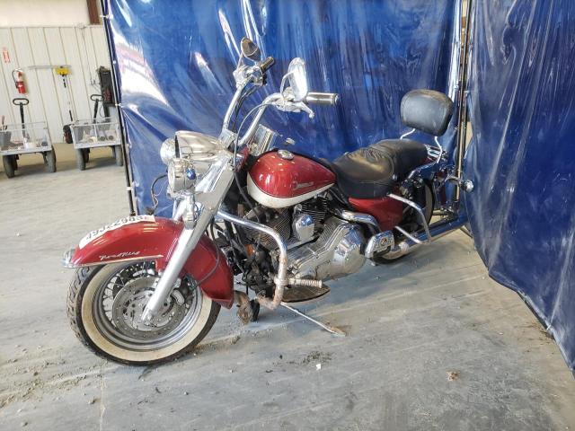 2004 HARLEY-DAVIDSON FLHRCI 1HD1FRW104Y706463