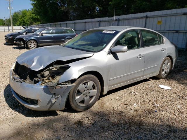 2007 Nissan Altima 2.5