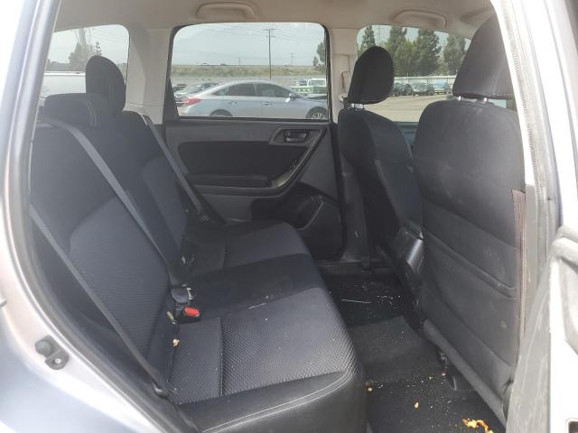 JF2SJAAC0EG437078 Subaru Forester 2.5i
