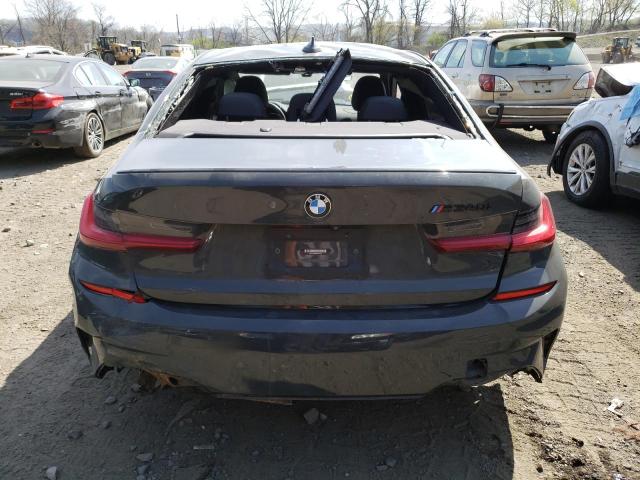 2020 BMW M340XI - WBA5U9C00LFH87074