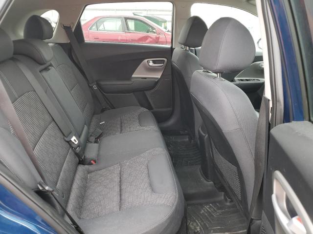 KNDCB3LC7J5212705 KIA NIRO FE