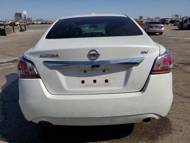 1N4AL3AP8FC198168 Nissan ALTIMA 2.5
