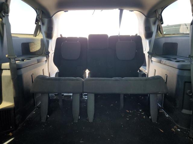 2C4RDGBG4KR665099 Dodge Grand Caravan Se