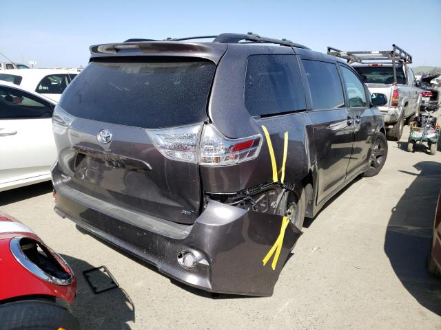 2015 TOYOTA SIENNA SPO - 5TDXK3DC1FS679426
