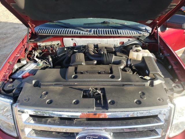 1FMJK1H58EEF44868 Ford Expedition El Xlt