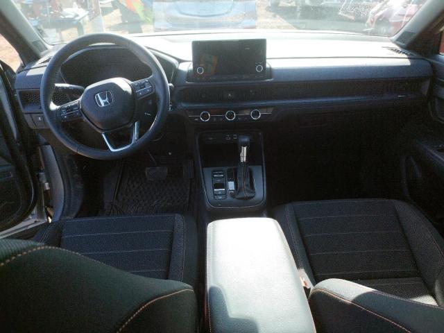 2023 HONDA CR-V SPORT - 2HKRS6H52PH805595