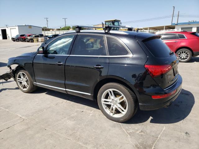 VIN WA1L2AFP7HA000918 2017 Audi Q5, Premium Plus no.2