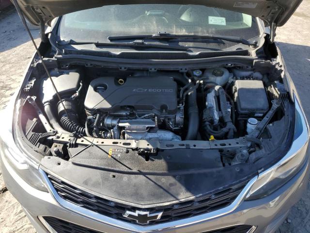 1G1BE5SM6J7122953 | 2018 CHEVROLET CRUZE LT