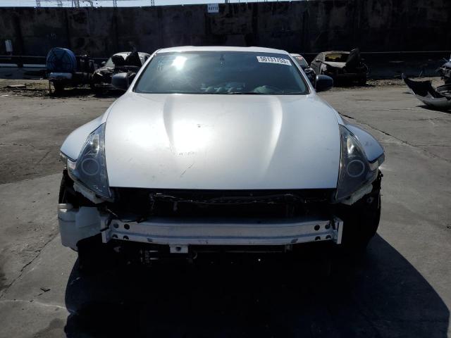 JN1AZ4EH0GM930714 Nissan 370Z BASE