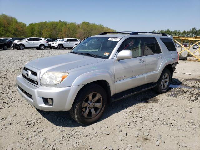 2006 Toyota 4Runner Limited