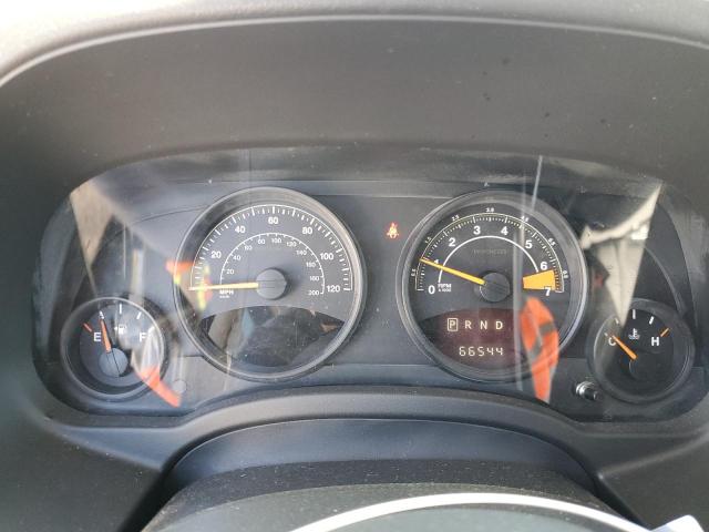 1C4NJPBB3GD774661 Jeep Patriot Sport