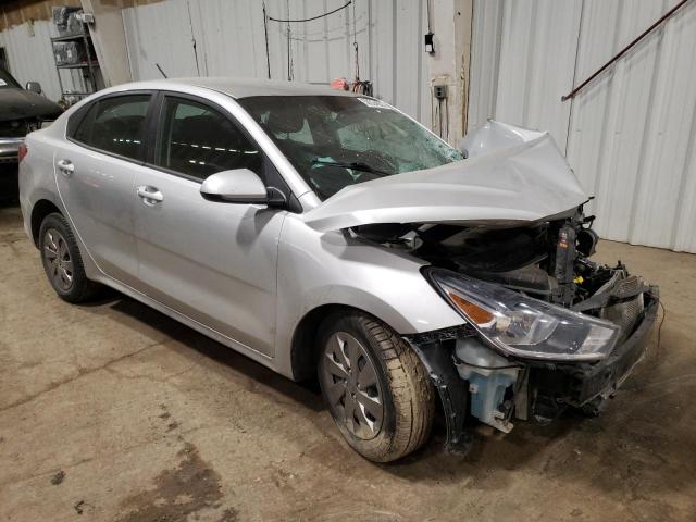 KIA RIO S 2019 3KPA24AB1KE218903 Image 4