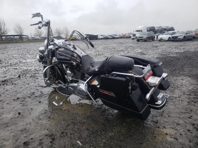 2007 HARLEY-DAVIDSON FLHRI SHRI - 1HD1FW4117Y603297