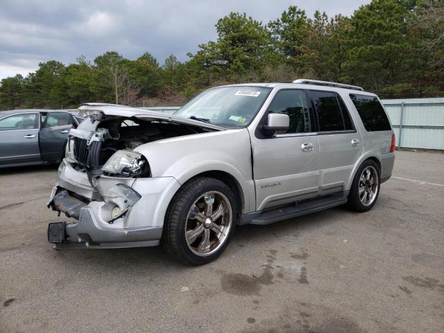 2003 Lincoln Navigator 