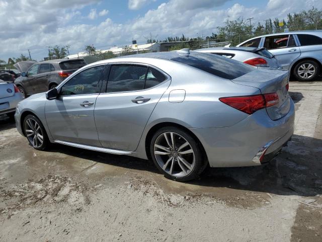 2020 ACURA TLX TECHNO - 19UUB3F45LA003127