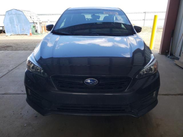 4S3GTAJ6XL1734173 Subaru Impreza Sport