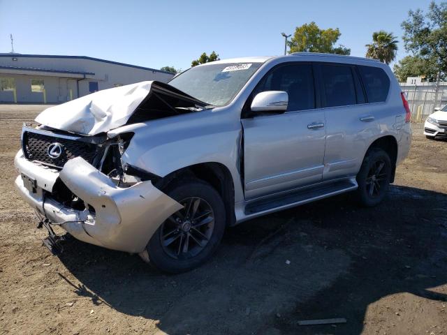 2012 Lexus GX 460 