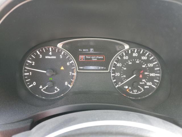 5N1DR2BM4LC580712 Nissan Pathfinder Sv