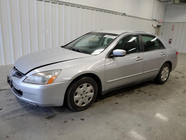 2004 Honda Accord Sedan LX