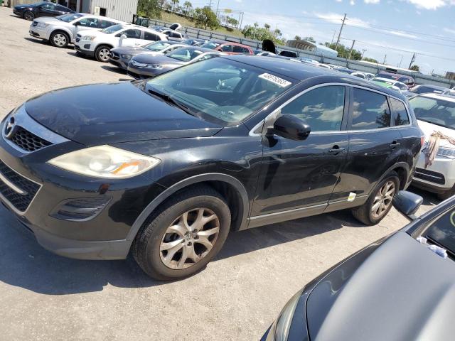 2011 Mazda CX-9 