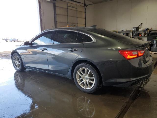 2016 CHEVROLET MALIBU PRE - 1G1ZH5SXXGF261904