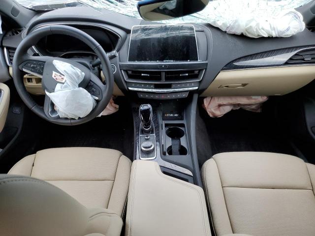 2023 CADILLAC CT5 LUXURY - 1G6DS5RW0P0104324