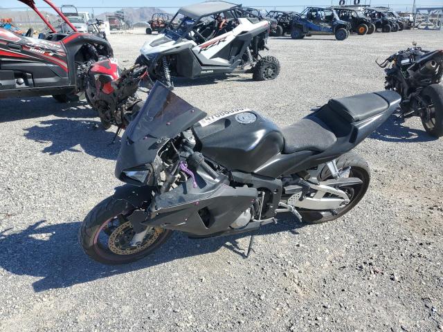 2004 HONDA CBR600 RR - JH2PC37024M104959