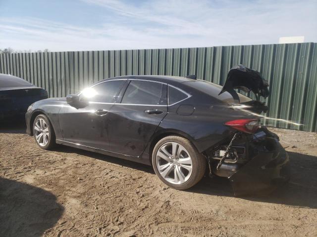 2023 ACURA TLX TECHNO - 19UUB5F43PA001393