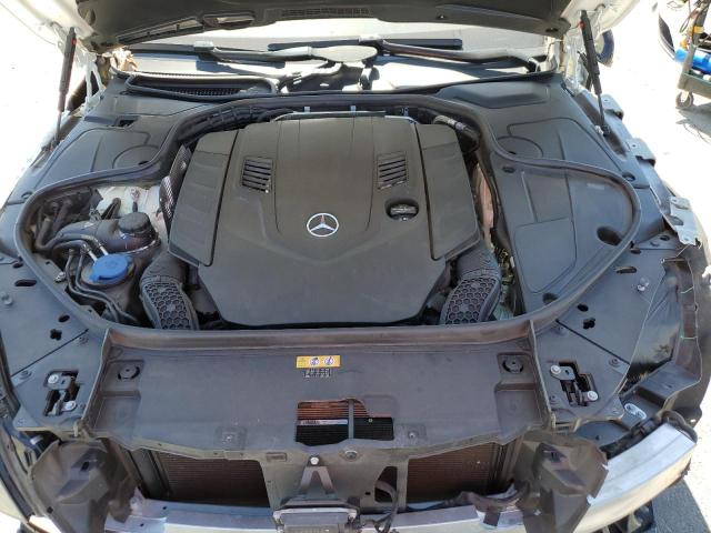 2018 MERCEDES-BENZ S 560 - WDDUG8DB7JA368135