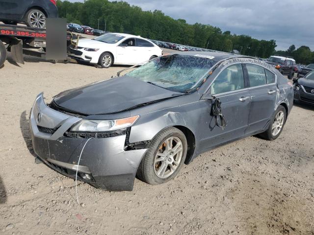 2009 Acura TL 