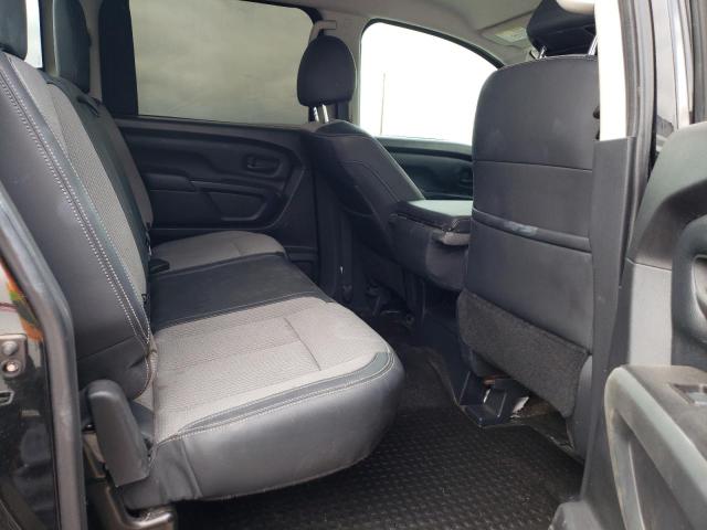 1N6AA1F39JN512186 Nissan TITAN XD S