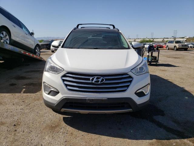 2015 HYUNDAI SANTA FE G - KM8SRDHF2FU119910
