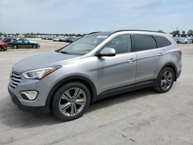 Salvage cars for sale from Copart Sikeston, MO: 2014 Hyundai Santa FE GLS