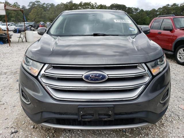 2FMPK3K92GBB42585 Ford Edge Titanium