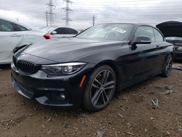 2019 BMW 4 Series 440i