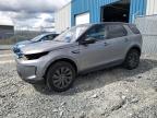 2020 LAND ROVER DISCOVERY - SALCP2FX3LH867075