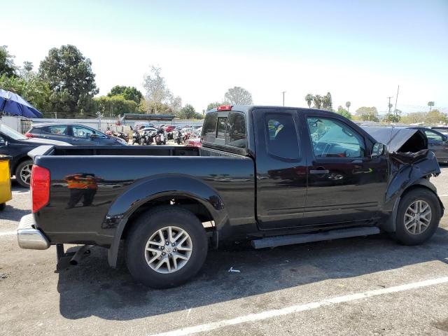 1N6BD0CT0HN738539 Nissan FRONTIER S